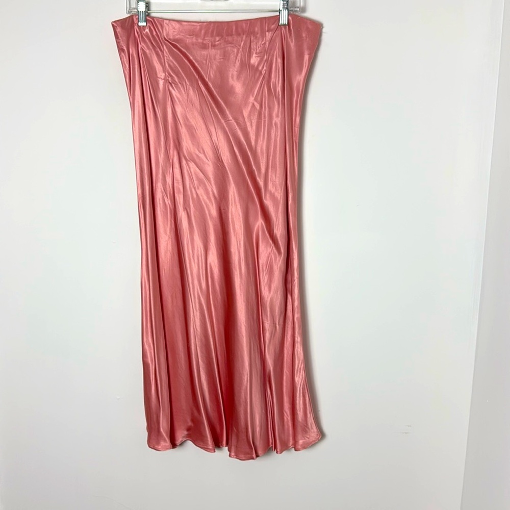 NEW H&M Midi Skirt